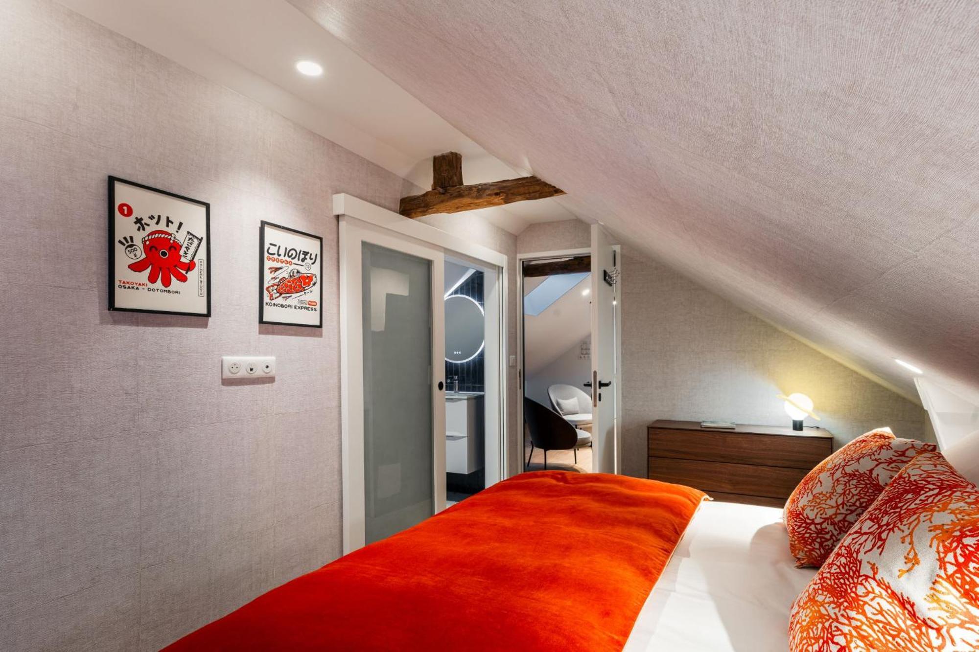 Hotel Du Chateau Dinan - Originals Boutique Екстер'єр фото