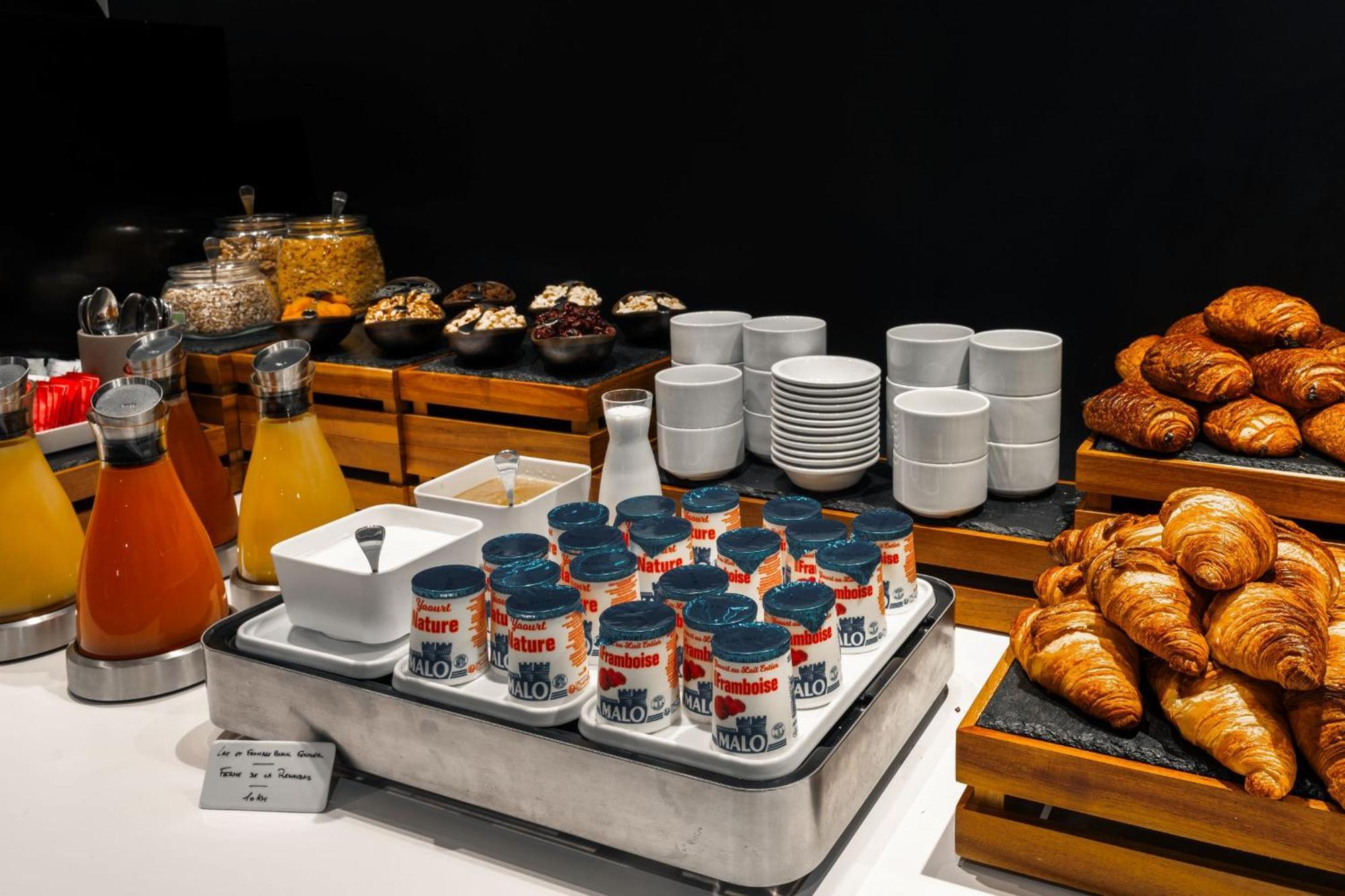 Hotel Du Chateau Dinan - Originals Boutique Екстер'єр фото