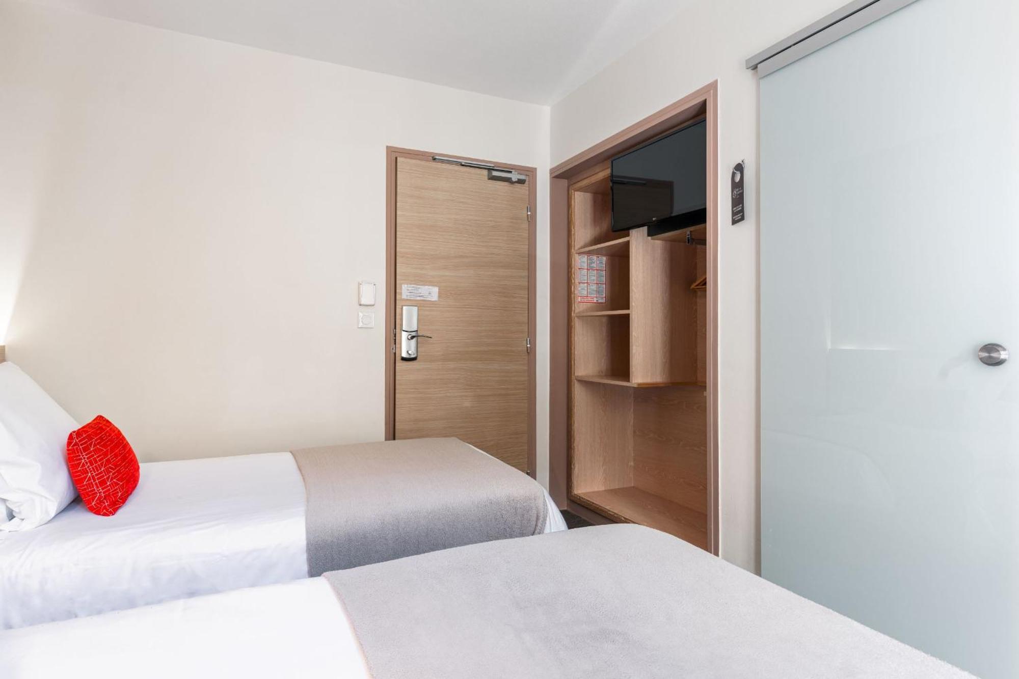Hotel Du Chateau Dinan - Originals Boutique Екстер'єр фото