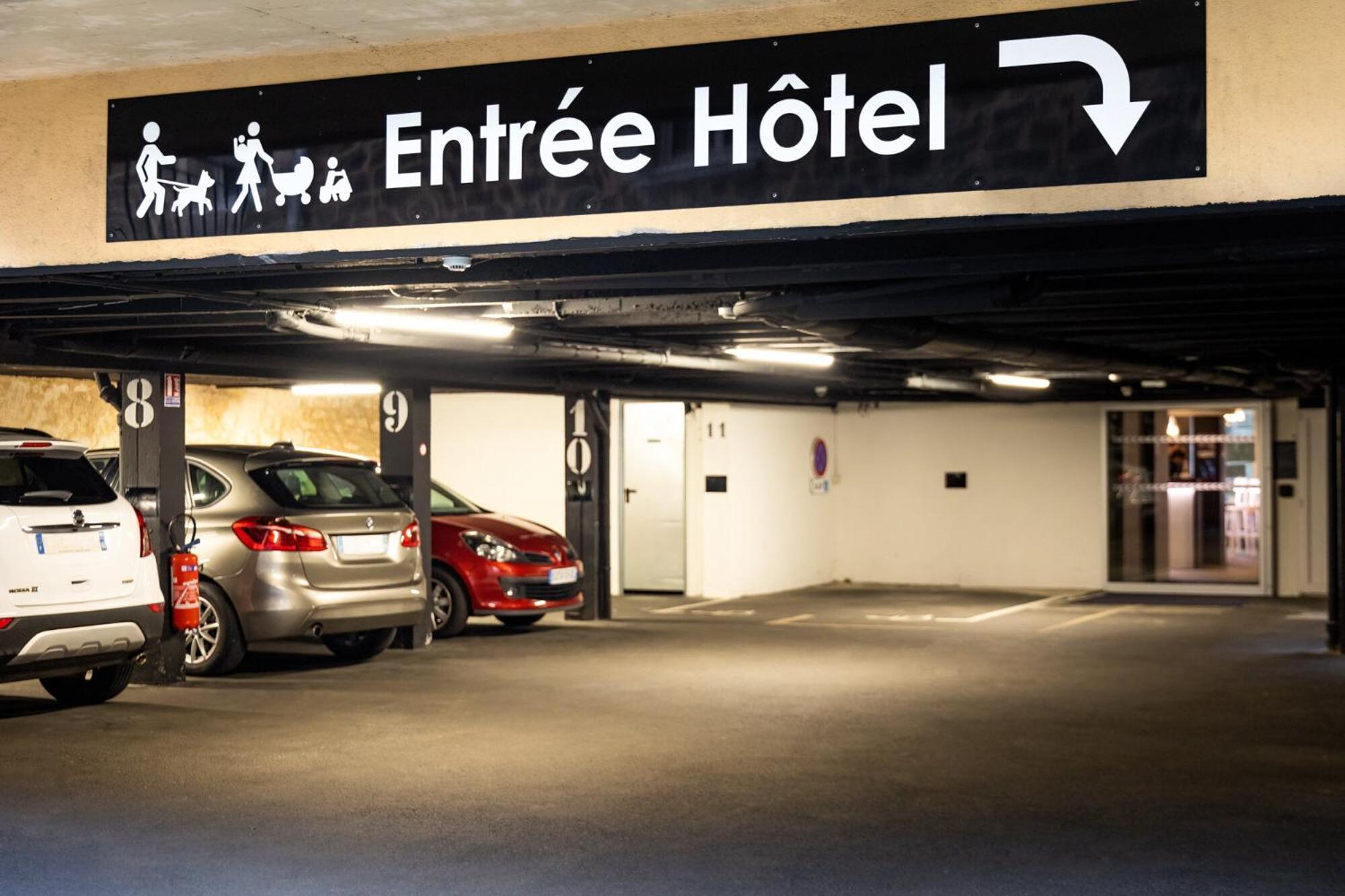 Hotel Du Chateau Dinan - Originals Boutique Екстер'єр фото