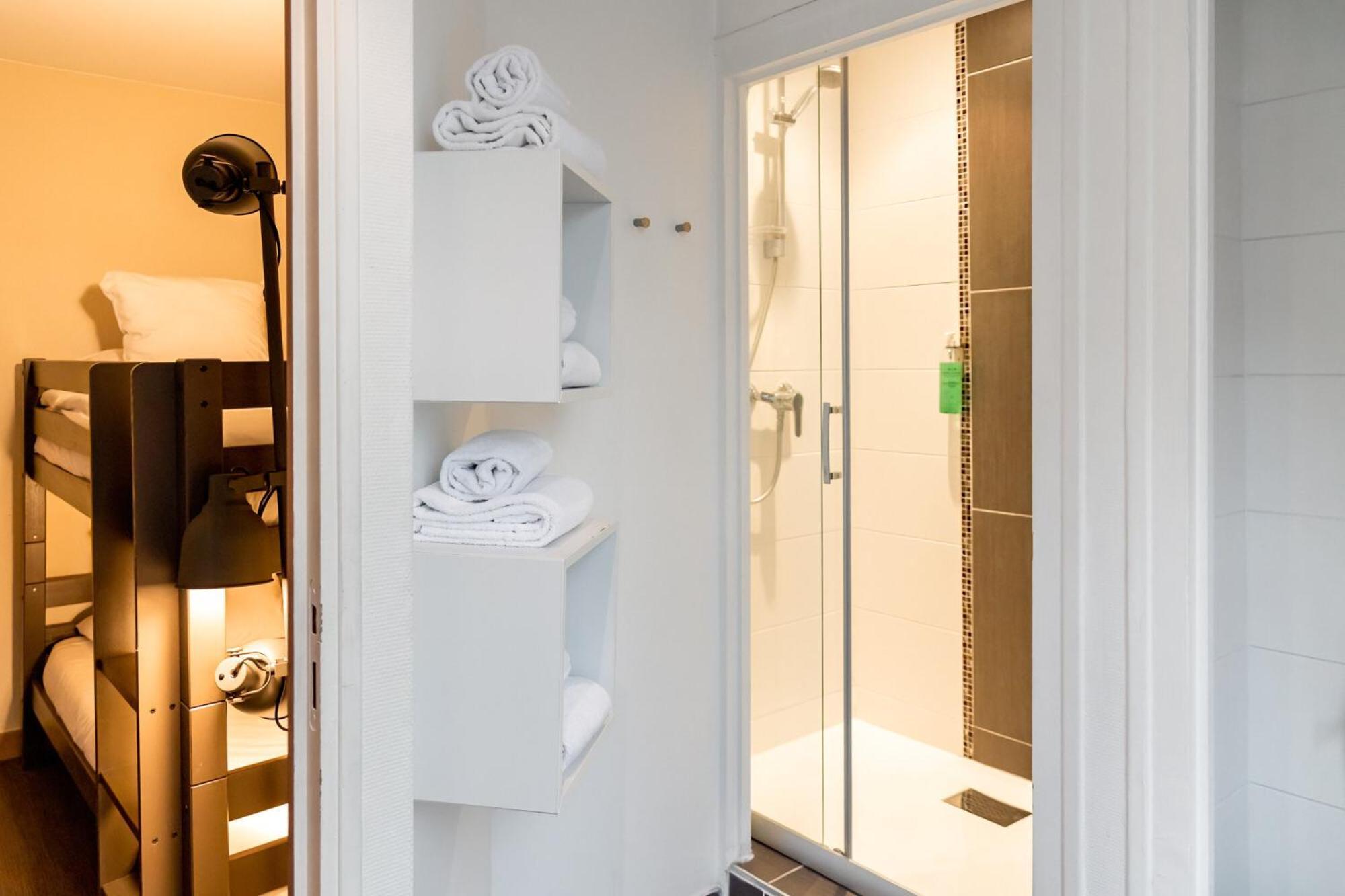 Hotel Du Chateau Dinan - Originals Boutique Екстер'єр фото