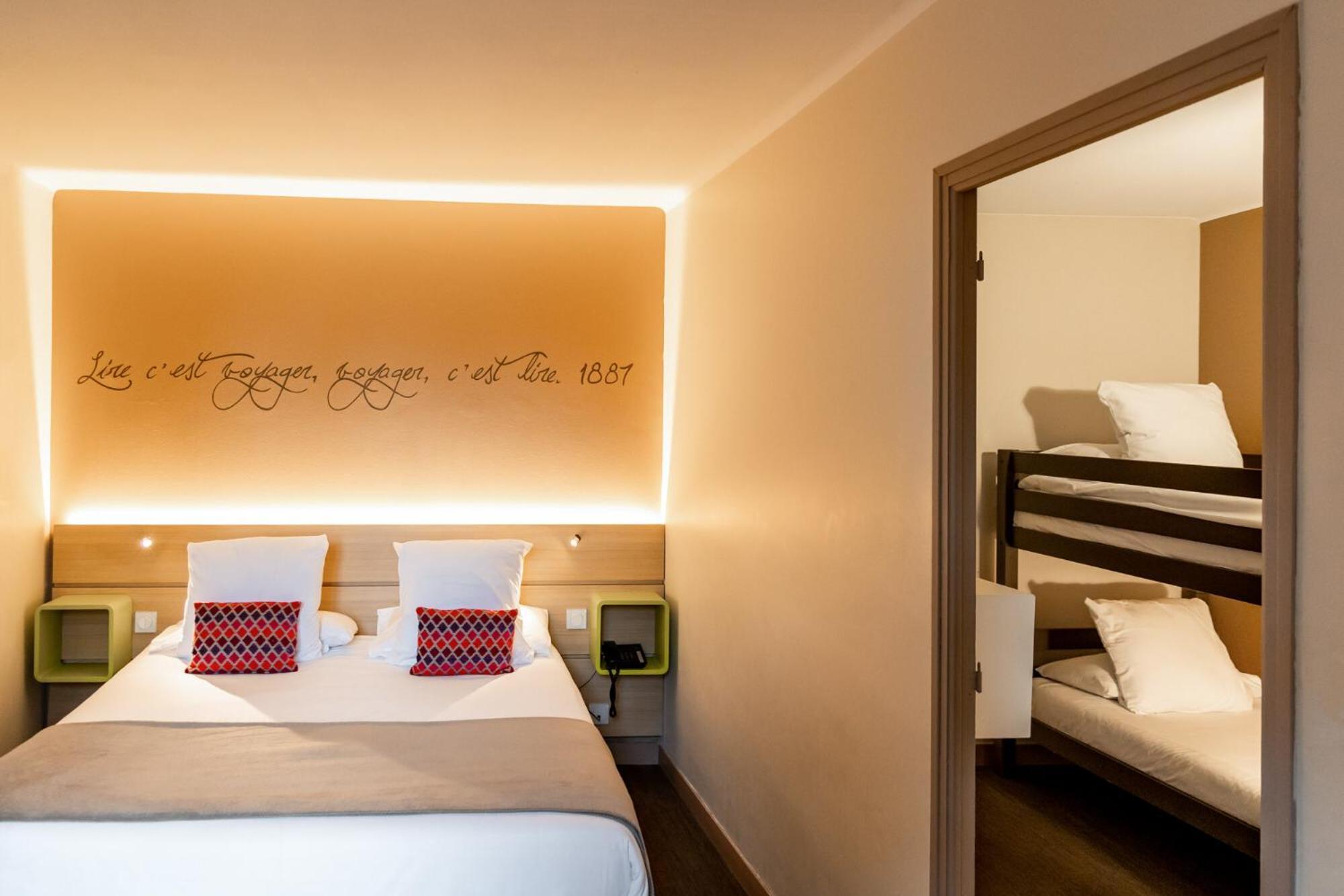 Hotel Du Chateau Dinan - Originals Boutique Екстер'єр фото